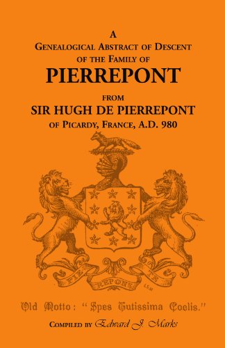 PIERREPONT