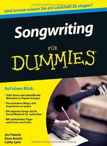 Songwriting für Dummies (Fur Dummies)