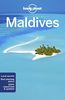 Maldives (Lonely Planet Travel Guide)