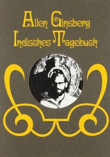 Indische Tagebücher März 1962 - Mai 1963: Notizhefte, Tagebuch, leere Seiten, Aufzeichnungen