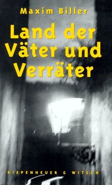 Land der Väter und Verräter: Erzählungen