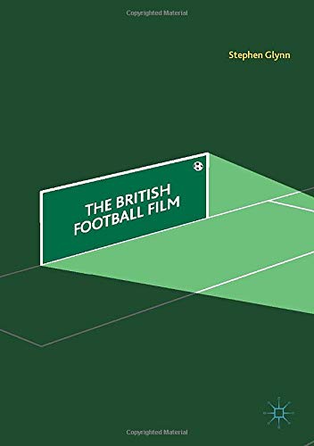 The British Football Film
