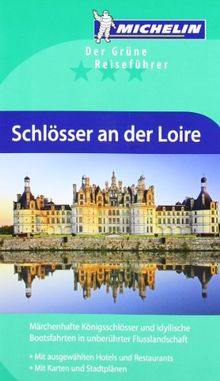 Schlösser an der Loire