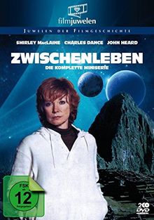 Zwischenleben - Die komplette Miniserie (Fernsehjuwelen) [2 DVDs]