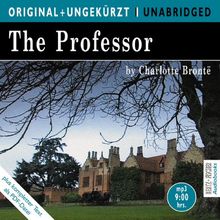 The Professor. MP3-CD. Die englische Originalfassung ungekürzt