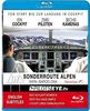 PilotsEYE.tv - Sonderroute Alpen - Wien Barcelona - Blu-ray: Wien - Barcelona A 321 / Cockpitflight Austrian Airlines / FULL-HD 1080/50i MPEG2