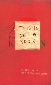 This Is Not A Book