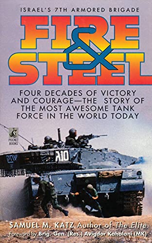 Fire and Steel