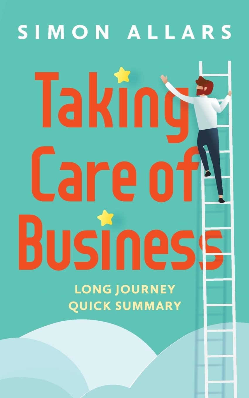 Taking Care of Business