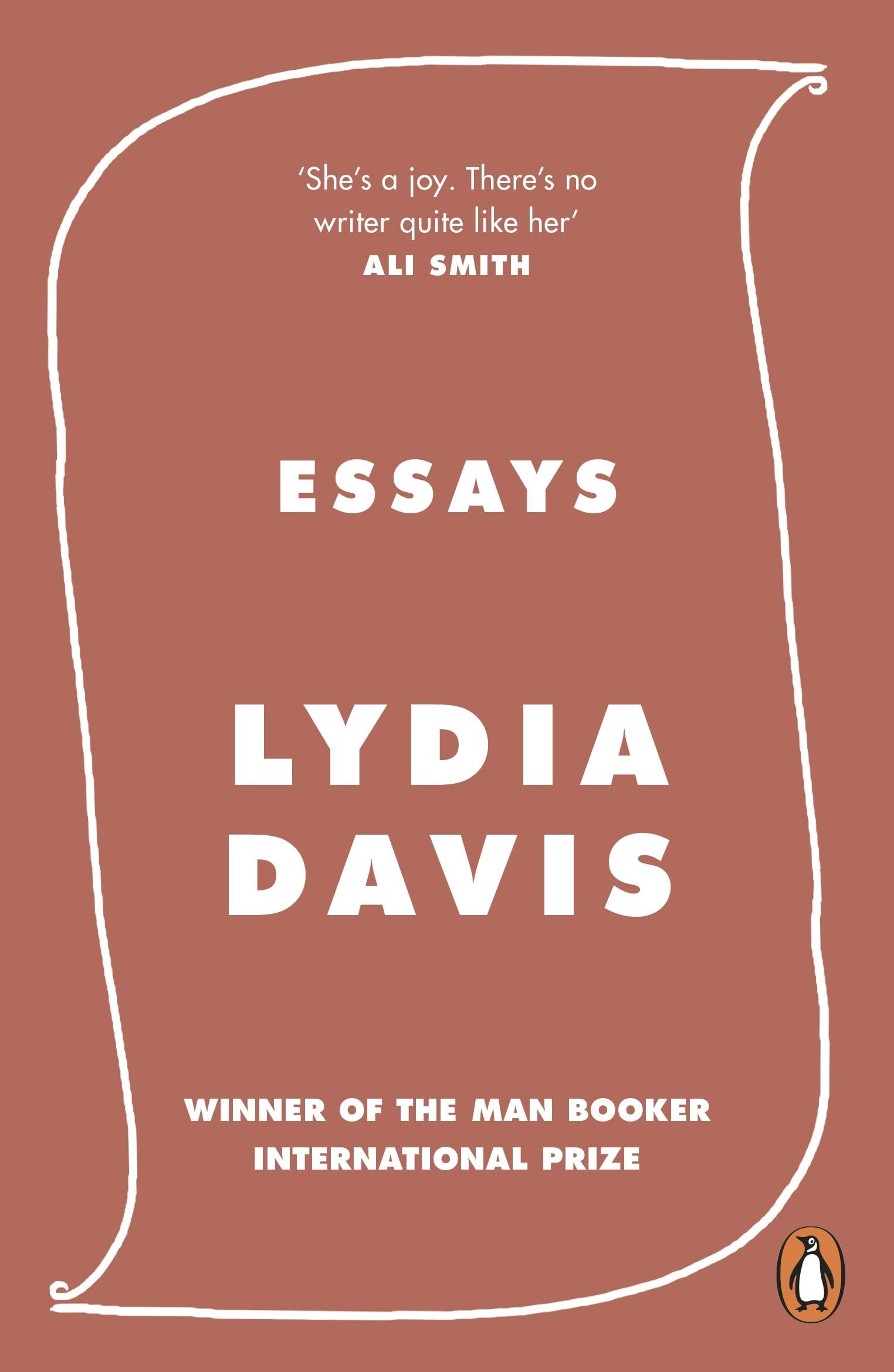 Essays