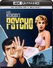 Psycho (1960) (4k+Br)