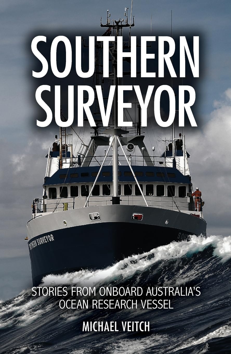 Southern Surveyor