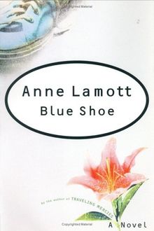 Blue Shoe