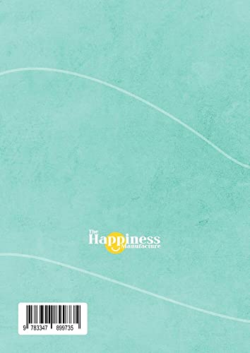 happiness manufactured: daily mindfulness journal