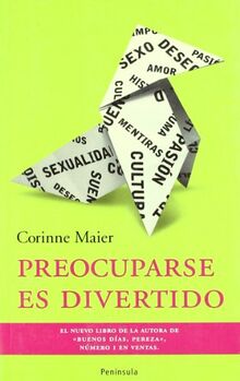 Preocuparse es divertido (ATALAYA PEQUEÑO)