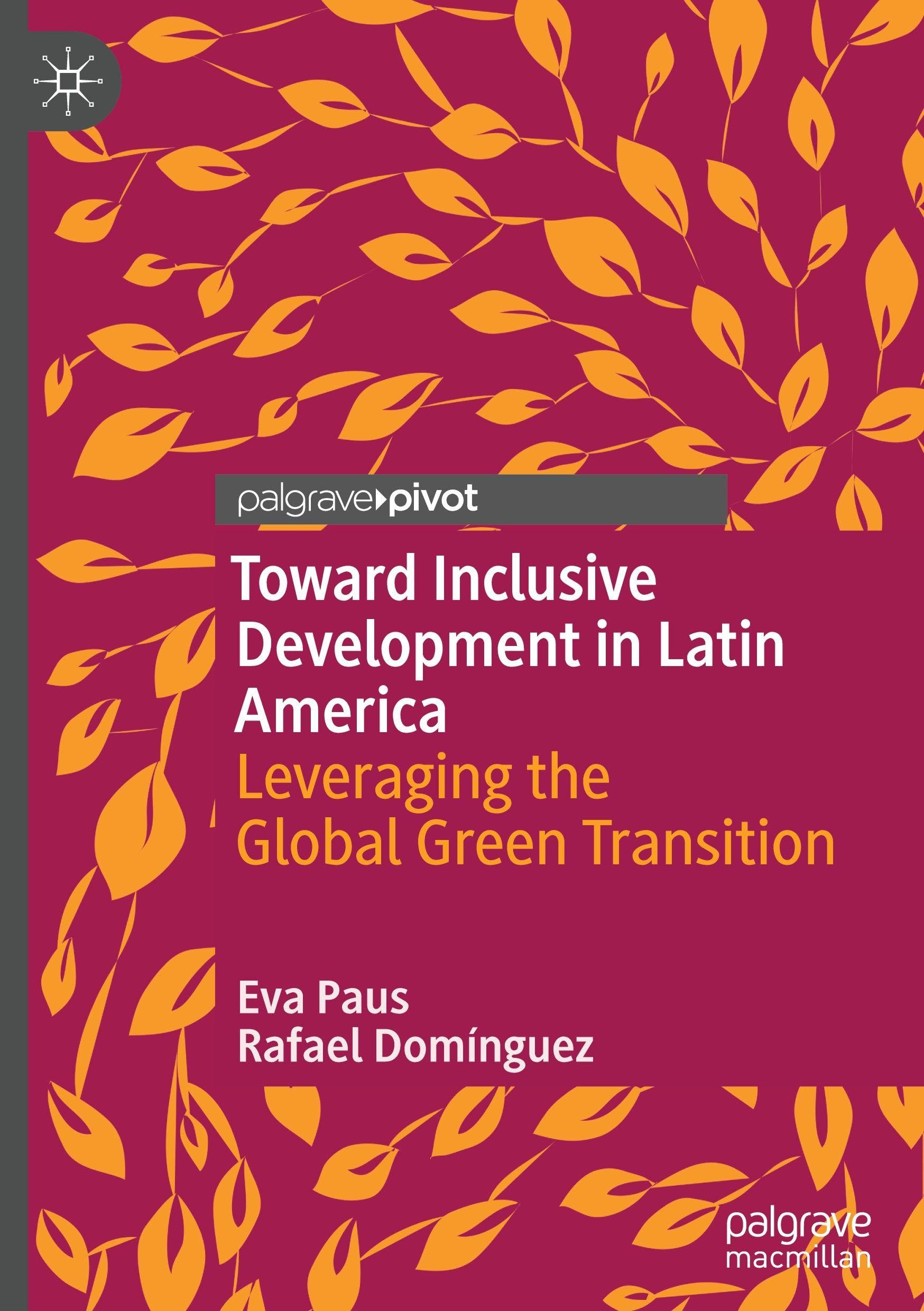 Toward Inclusive Development in Latin America