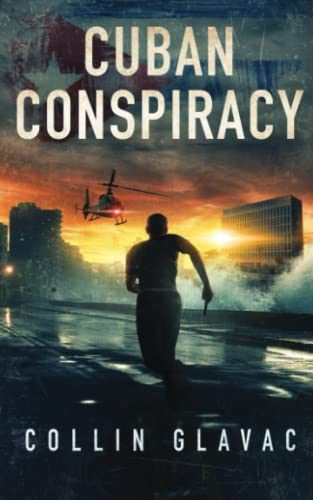 Cuban Conspiracy