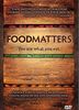 Food Matters DVD (UK Release) [UK Import]
