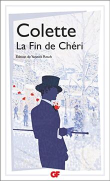 La fin de Chéri