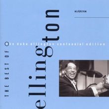 Best of the Duke Ellington Cen