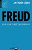 Freud: Eine sehr kurze Einführung (Sehr kurze Einführungen)