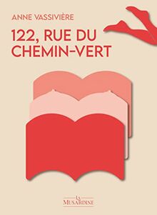 122, rue du Chemin-Vert