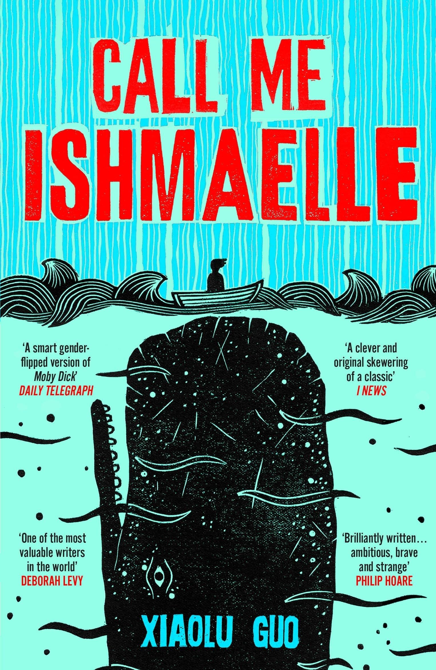 Call Me Ishmaelle