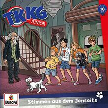 Folge 18: Stimmen aus dem Jenseits
