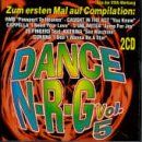 Dance N-R-G Vol.5 von Various | CD | Zustand sehr gut