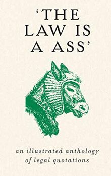 LAW IS A ASS