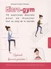Micro-gym : 70 exercices discrets pour se muscler tout au long de la journée