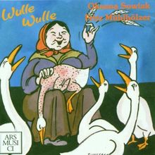 Wulle Wulle-Kinderlieder von Oksana Sowiak | CD | Zustand sehr gut