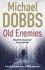 Old Enemies (Harry Jones)