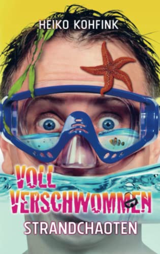 Voll verschwommen: Strandchaoten
