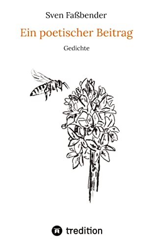 Ein poetischer Beitrag: DE