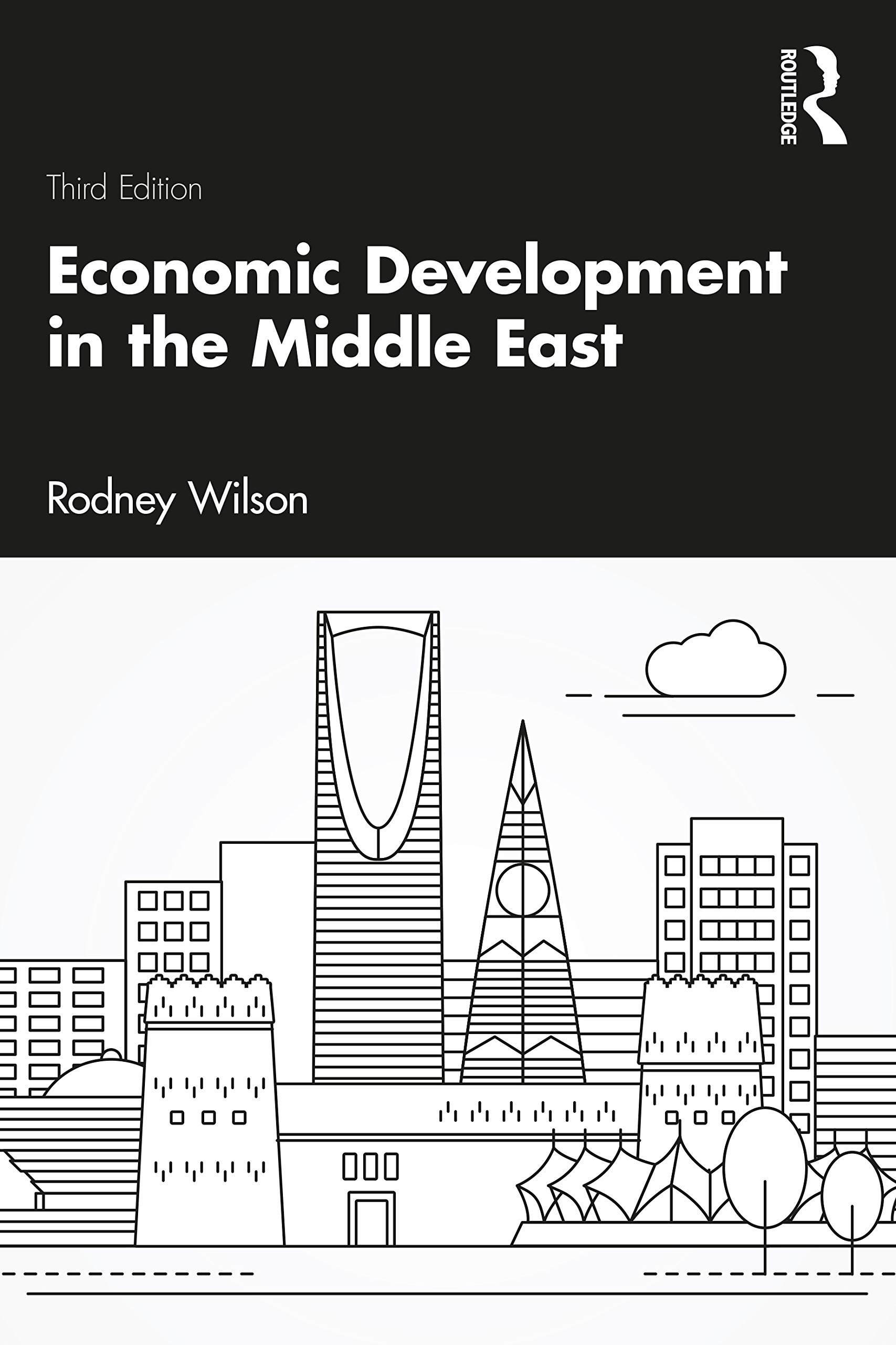 Rodney Wilson Economic Development In The Middle East