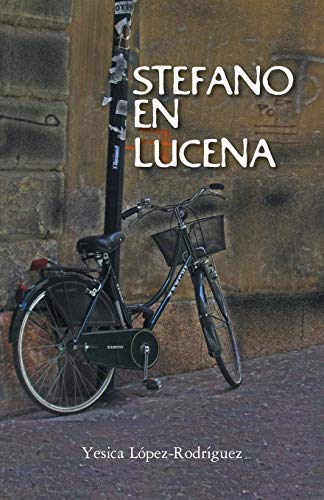 Stefano en Lucena