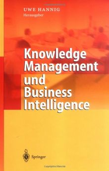 Knowledge Management und Business Intelligence