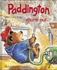 Paddington, kleine Ausgabe, Paddington räumt auf