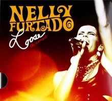Loose-the Concert (Ltd.Pur Edt.) von Nelly Furtado  | CD | Zustand sehr gut