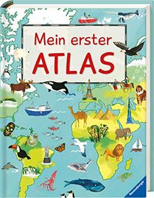 Mein erster Atlas