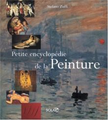 Petite encyclopédie de la peinture