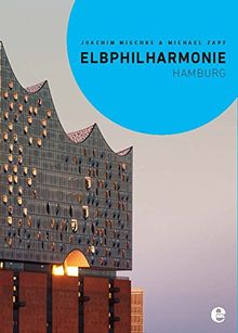 Elbphilharmonie Hamburg: (English Paperback)