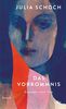 Das Vorkommnis: Roman