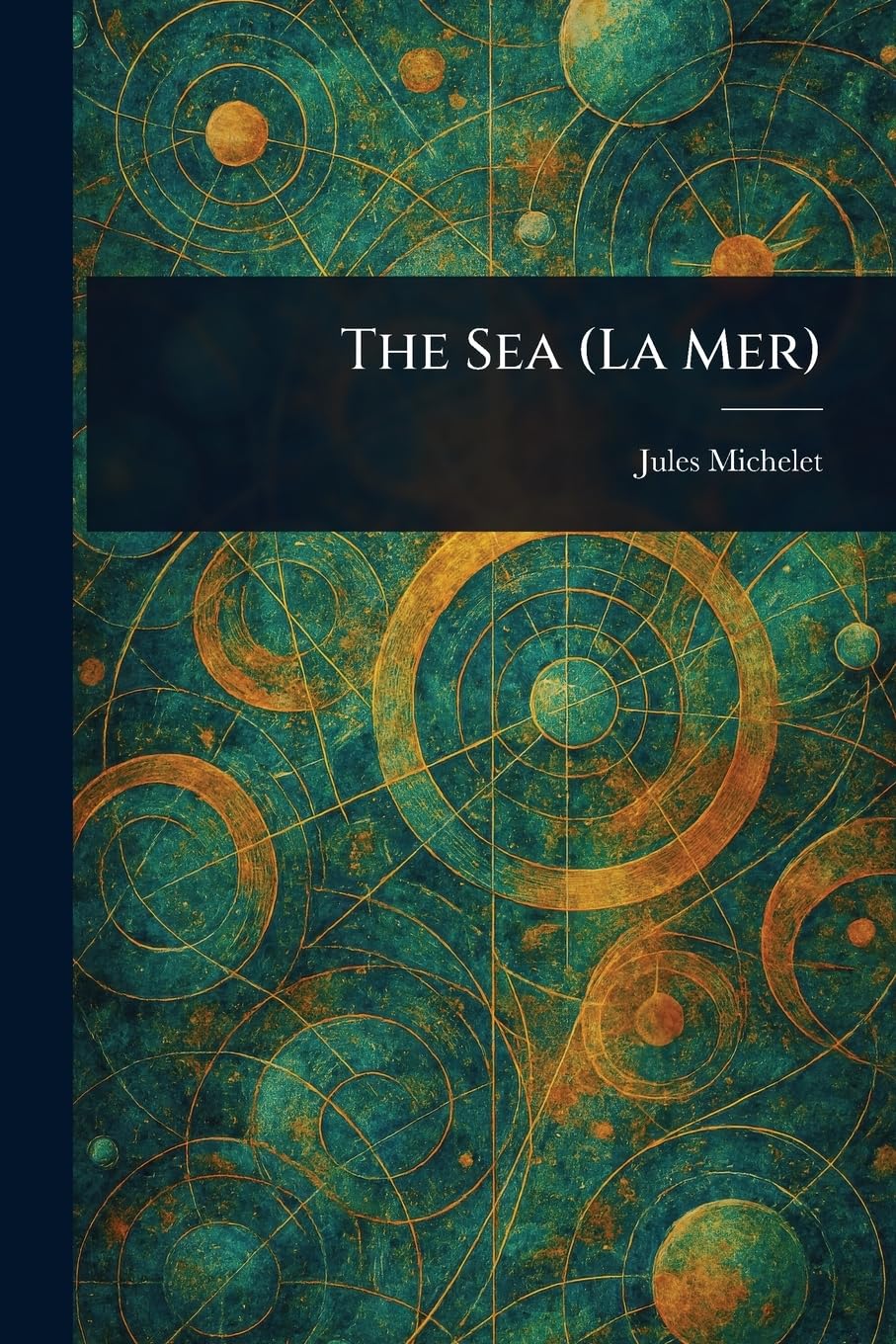 The Sea (La Mer)