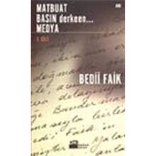 MATBUAT BASIN DERKEEN MEDYA