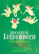 Das kleine Liederbuch: Winter- und Weihnachtslieder