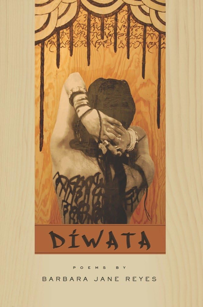 Diwata (American Poets Continuum, Band 123)