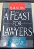 A Feast for Lawyers: Inside Chapter 11 : An Expose
