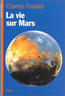 La vie sur Mars